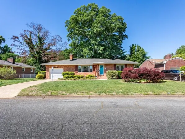 113 Adams Dr, Newport News, VA 23601