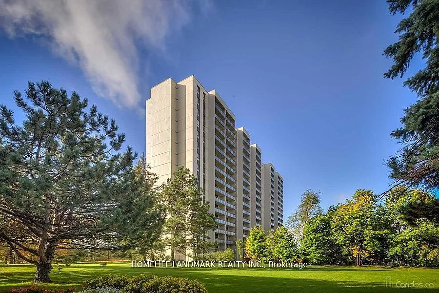 260 Seneca Hill Dr #811