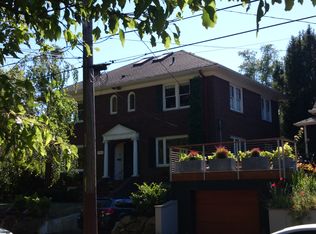 1107 Federal Ave E, Seattle, WA 98102