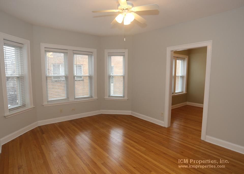 1st image of 4838 N Paulina St #1F
