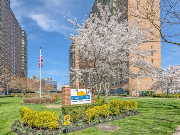 2928 W 5th St APT 3S, Brooklyn, NY 11224