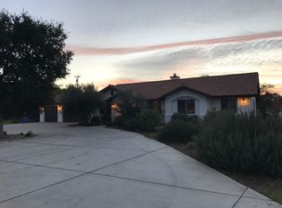 980 S Bethel Rd, Templeton, CA 93465