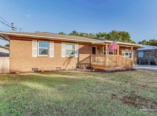 5960 Louisville Ave, Pensacola, FL 32526