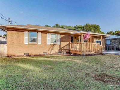 5960 Louisville Ave, Pensacola, FL, 32526
