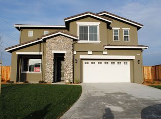 3957 Finch Dr, Antioch, CA 94509