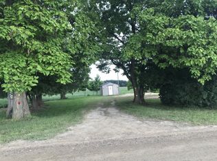 5198 Kilgore Rd, Croswell, MI 48422