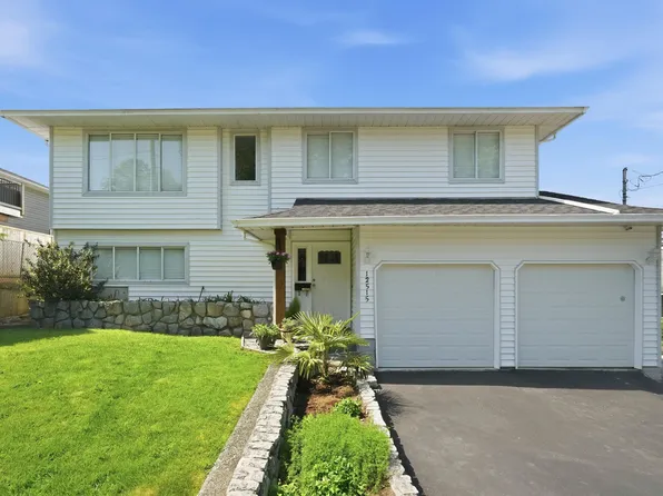 12515 227th St, Maple Ridge, BC V2X 6K4