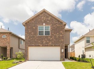 17023 Andrew Nook Ln, Richmond, TX 77407