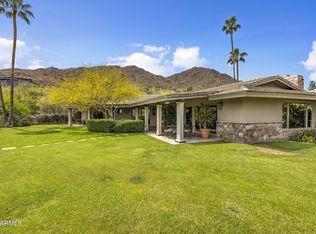 6221 E Sage Dr, Paradise Valley, AZ 85253