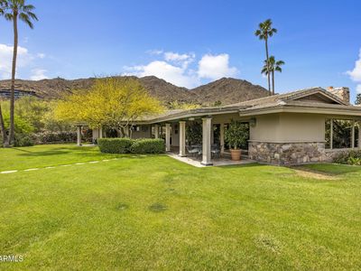 6221 E SAGE Drive, Paradise Valley, AZ, 85253