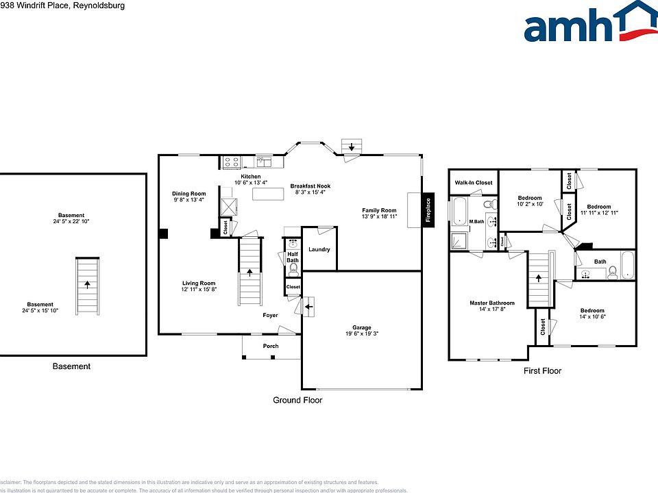 2nd image of 7938 Windrift Pl