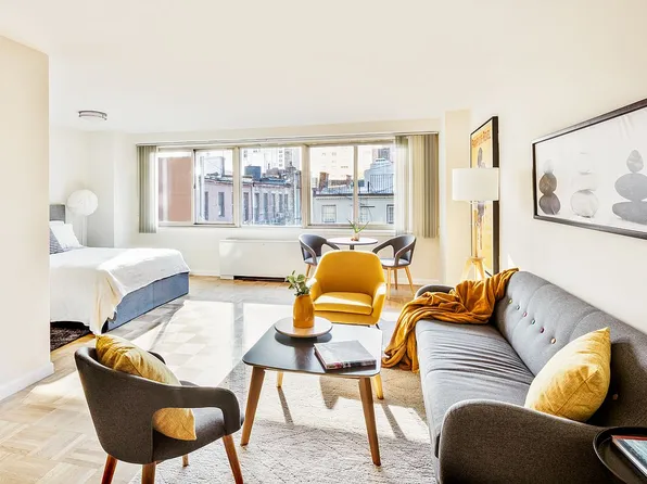 401 E 86th St APT 5M, New York, NY 10028