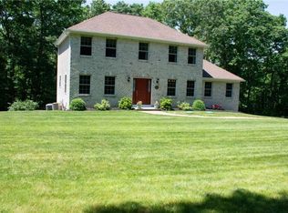 142 Eddy Rd, Glocester, RI 02814