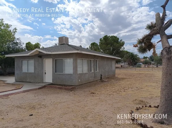 43310 51st St W, Lancaster, CA 93536