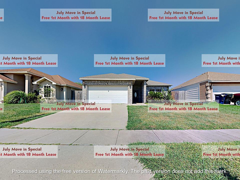 1st image of 3002 Alta Gigonella St