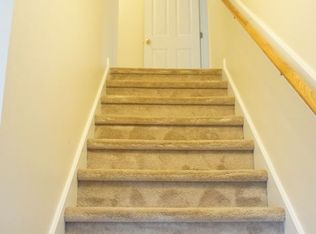 226 Crystal Spring Dr, Sanford, NC 27332