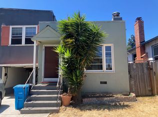 940 S B St, San Mateo, CA 94401