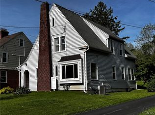 175 Edgehill Rd, Syracuse, NY 13224