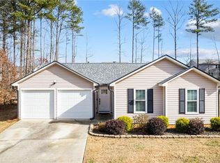 154 Carrie Dr, Dallas, GA 30157