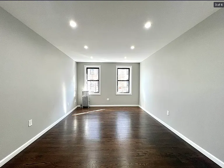 2391 Davidson Ave #5B — Photo 2