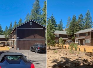 2238 Blitzen Rd #6, South Lake Tahoe, CA 96150