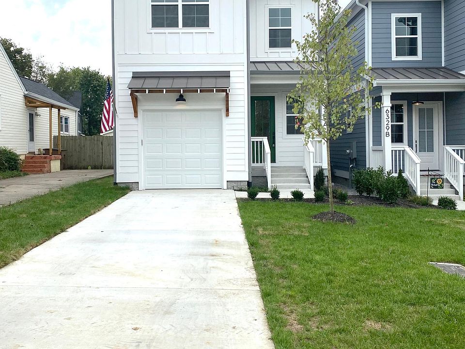 1st image of 6329 Columbia Ave #A
