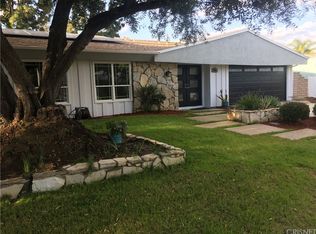 13160 Courbet Ln, Granada Hills, CA 91344