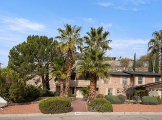 5685 Burning Tree Dr, El Paso, TX 79912