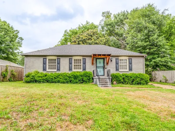 4890 Helene Rd, Memphis, TN 38117