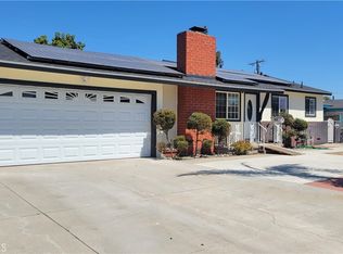 10021 Brookside Dr, Garden Grove, CA 92840