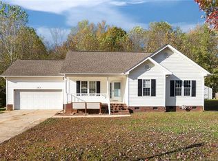 318 Lone Tree Ln, Clover, SC 29710