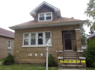 1218 S 13th Ave, Maywood, IL