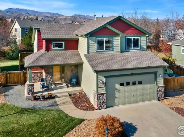 1405 N Tributary Ct, Fort Collins, CO 80521