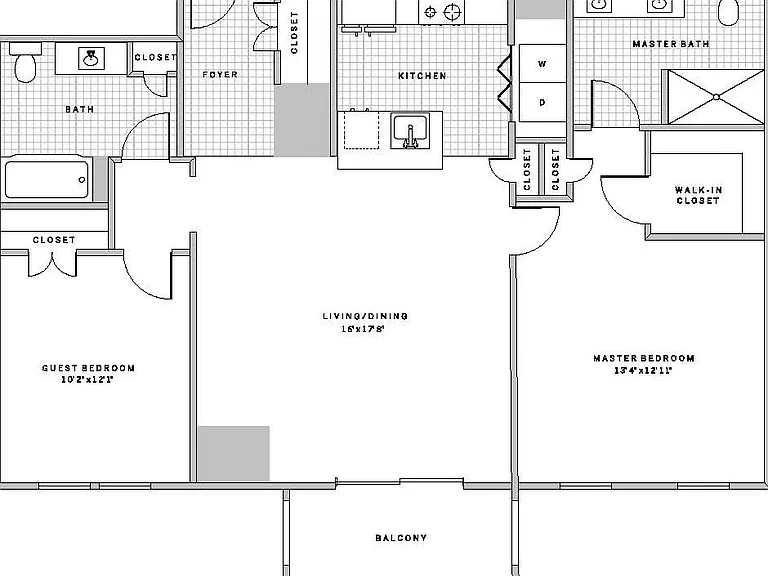 The Flats at Lansdale — Photo 33