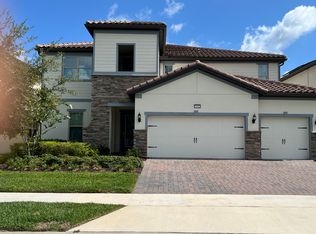 7952 Wandering Way, Orlando, FL 32836