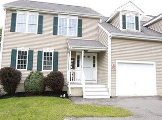 357 Laurel St #357, Bridgewater, MA 02324