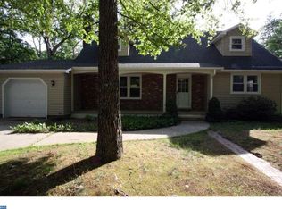 3 Spearhead Trl, Shamong, NJ 08088