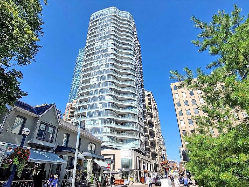 1st image of 88 Cumberland St #408