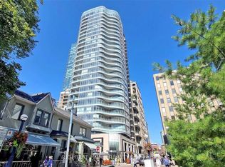88 Cumberland St #408, Toronto, ON