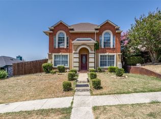 608 Dogwood Trl, McKinney, TX 75072
