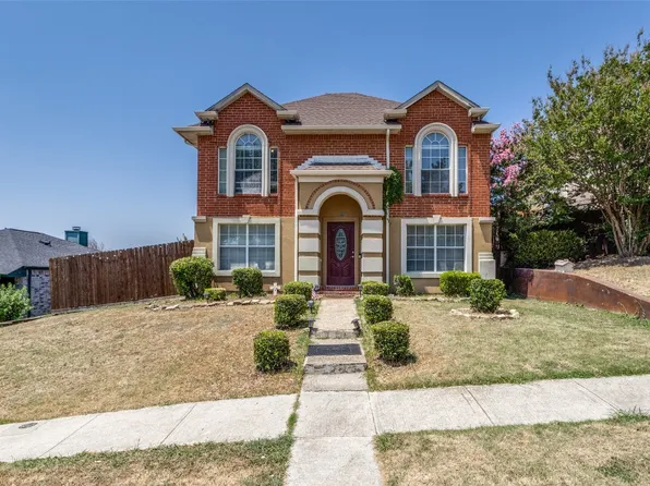 608 Dogwood Trl, McKinney, TX 75072