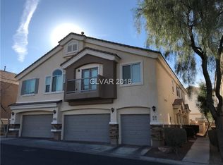 6529 Za Zu Pitts Ave UNIT 101, Las Vegas, NV 89122