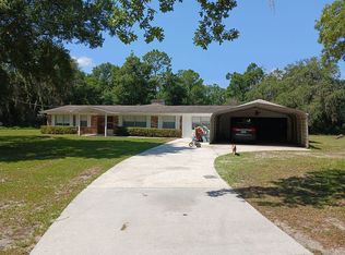 3627 County Road 218, Middleburg, FL 32068
