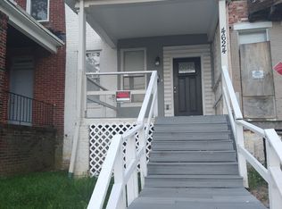 4624 Pimlico Rd #3ROOMS-1-5, Baltimore, MD 21215