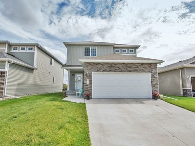 973 31st Ave W, West Fargo, ND, 58078