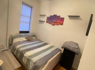 414-416 E 182nd St #0, Bronx, NY 10457