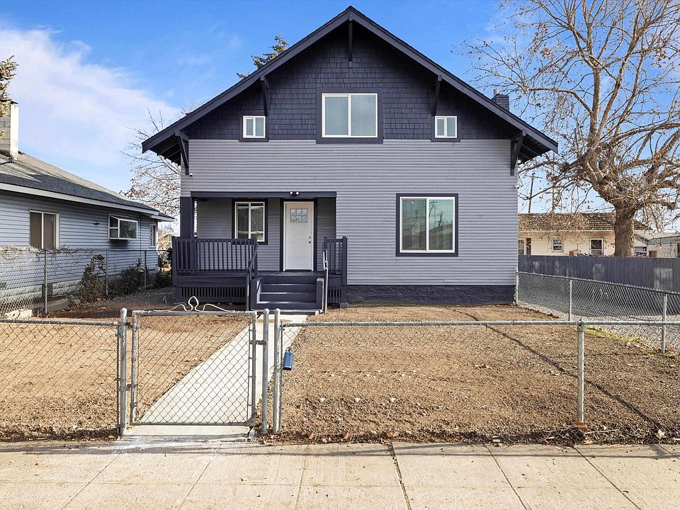 1st image of 813 S Naches Ave