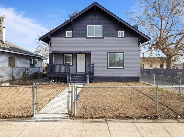 813 S Naches Ave, Yakima, WA 98901