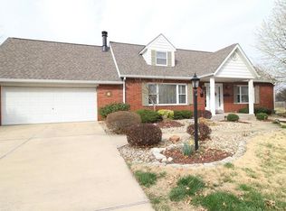 115 Riviera Dr, Granite City, IL 62040