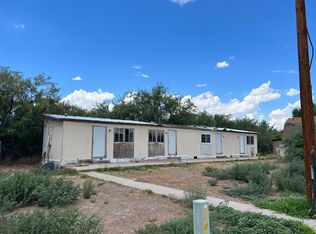 441 Corral Rd #80, Duncan, AZ 85534